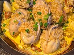 -原志优秀食材·匠心料理·海胆主题(金亿广场店)