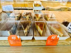 -老梦面包CHEZMOREL(麦子店)