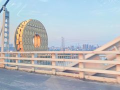 -南沙十九涌渔人码头-南门