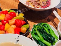 -漆黑觉米粉(三里屯店)