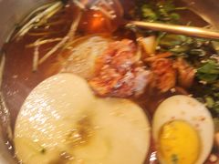 -核桃碳烤肉馆(深圳首店)