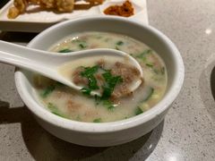 -海底捞火锅(百乐门广场店)