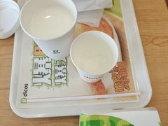 -德克士(芮城东茂店)