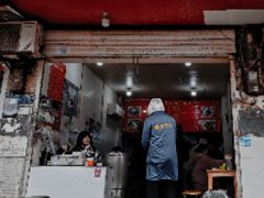 -牛师傅牛肉面(尚隆路店)