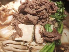 -醉虎传(南锣鼓巷店)