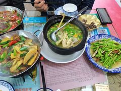 -宜城私房菜.臭鳜鱼(九华新街店)