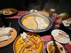 -牛New寿喜烧(虹桥新天地店)