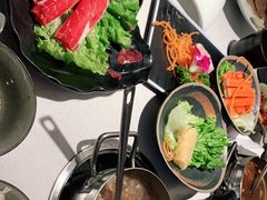 -千锅涮肥牛火锅(普宁万泰汇店)