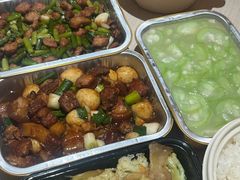 -陈大锅·岳阳鱼馆·地道岳阳菜(美食街店)