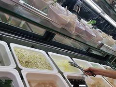-吉布鲁牛排海鲜自助(龙湖北城天街购物广场店)