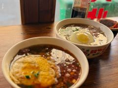 -矮子粉店1985·长沙米粉(湘春路店)