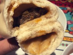-长安大牌档之西安博物院文化餐厅(中贸店)