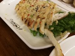 -福苗小骆驼烧烤(莲湖路店)
