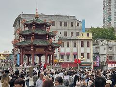 -汕头市小公园