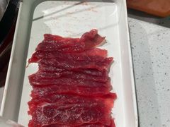 麻辣牛肉-钢管厂五区小郡肝火锅串串香(清河店)