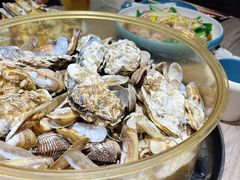 -大京园海鲜烧烤(东城路店)
