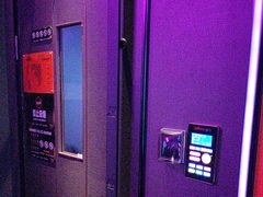 -星聚会KTV(合生汇黑金店)