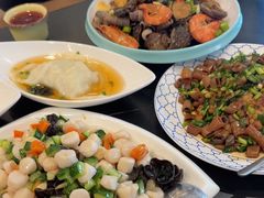 -小红鲸·海鲜餐厅(轸大路店)