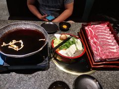 -NIUAN牛庵·日式和牛烧肉(恒隆店)