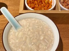 福州花生汤-闽上鲜·福建菜(龙湖滨江天街店)