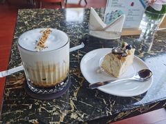 -时光吧·大堂吧·丽江和府洲际度假酒店