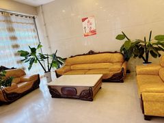 -天水龙城假日酒店(市政府中心广场店)