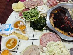 -储奇门鳝鱼火锅(总店)