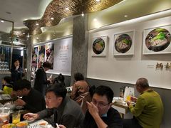 大堂-炳记云饺(德政总店)