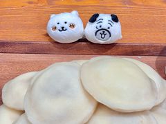 -辛一·铜锣烧(鸿寿坊店)