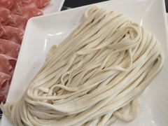 -福寿斋·老北京铜锅涮肉·烧烤(清岚店)