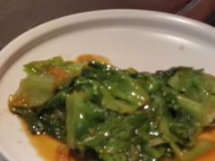 -盛焰铁板烧(王府井店)