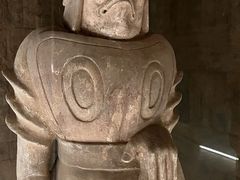 -洛阳古墓博物馆