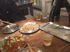 -破店肥哈·东北烧烤·夜宵(南山保利店)