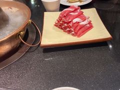 -东来顺饭庄(金泉广场店)