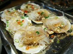 -威海小海鲜大排档胖哥烧烤(双井店)
