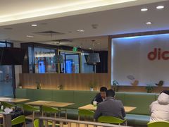 -德克士(五洲餐厅)