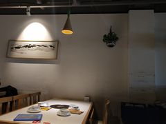 用餐区-蛙蛙叫干锅年代(簋街总店)