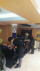 -雅仕 HAIR SALON 美发沙龙