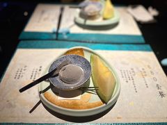 -風料理.鮨Omakase