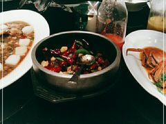 -上海小南国(正大店)