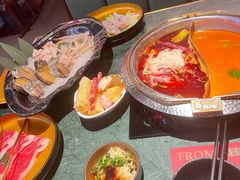-牛New寿喜烧(曹路花园城店)