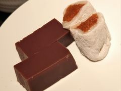 -喜悦烤鸭·新京菜(王府井店)