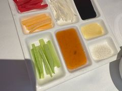 -四季民福烤鸭店(王府井东安门店)