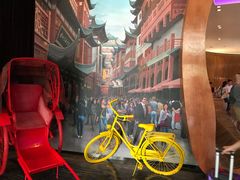 -上海外滩英迪格酒店