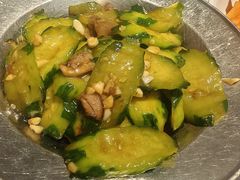 -刘胖子家常菜·蹄花焖藕(江汉路总店)