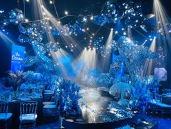 -格乐利雅婚礼艺术中心(南外滩店)