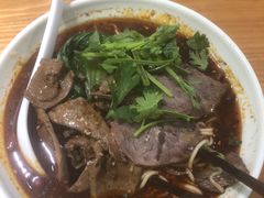 -长乐川式面馆·现炒浇头(石门二路店)