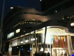 门面-深圳来福士广场