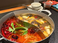 -滇牛云南火锅(桂林路店)