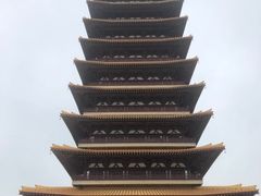 -牛首山文化旅游区